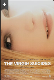 The Virgin Suicides